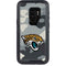 NFL Jacksonville Jaguars Camo Otterbox Defender Galaxy Skin